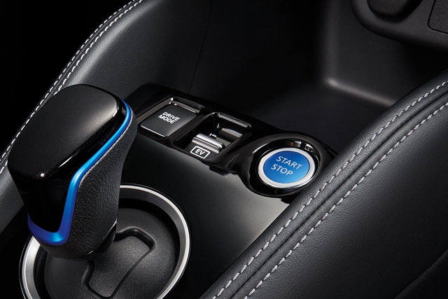 รูปภาพ นิสสัน Nissan Kicks 1.2L VL ปี 2021