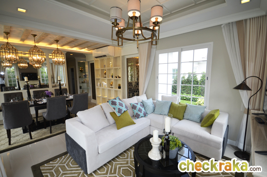 รูปภาพ โกลเด้น เพรสทีจ เอกชัย-วงแหวน (Golden Prestige)