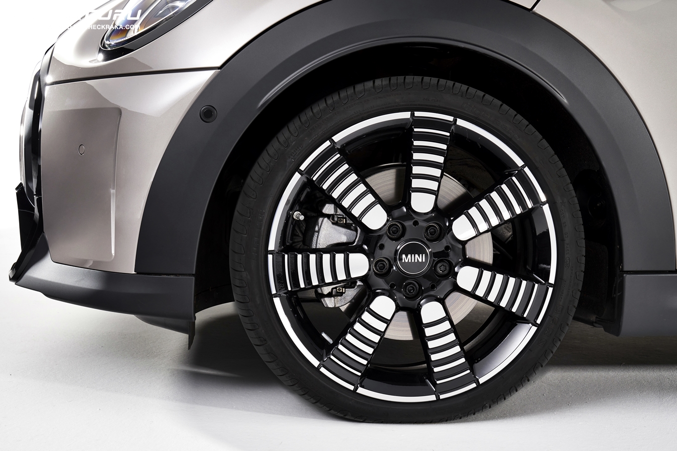 รูปภาพ มินิ Mini Hatch 3 Door Cooper S MY2022 ปี 2022