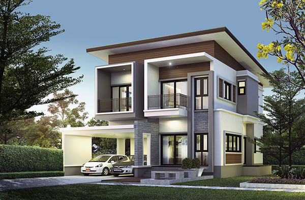 รูปภาพ เดอะ เพรสทีจ เพลินใจ 4 (The Prestige Ploenjai 4)