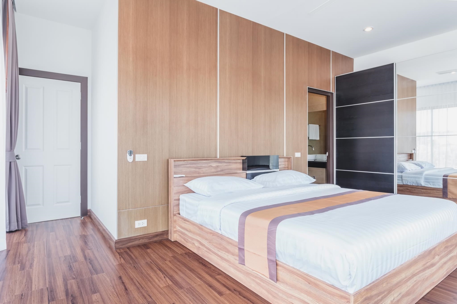 รูปภาพ วิลล่า สุมารี (Villa Sumalee)