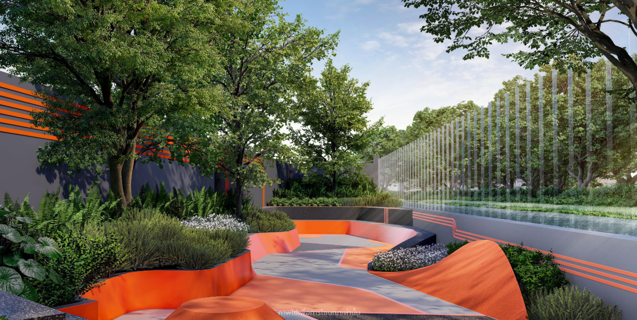 รูปภาพ ออริจิ้น ปลั๊ก แอนด์ เพลย์ ศรีนครินทร์ (Origin Plug & Play Srinakarin)