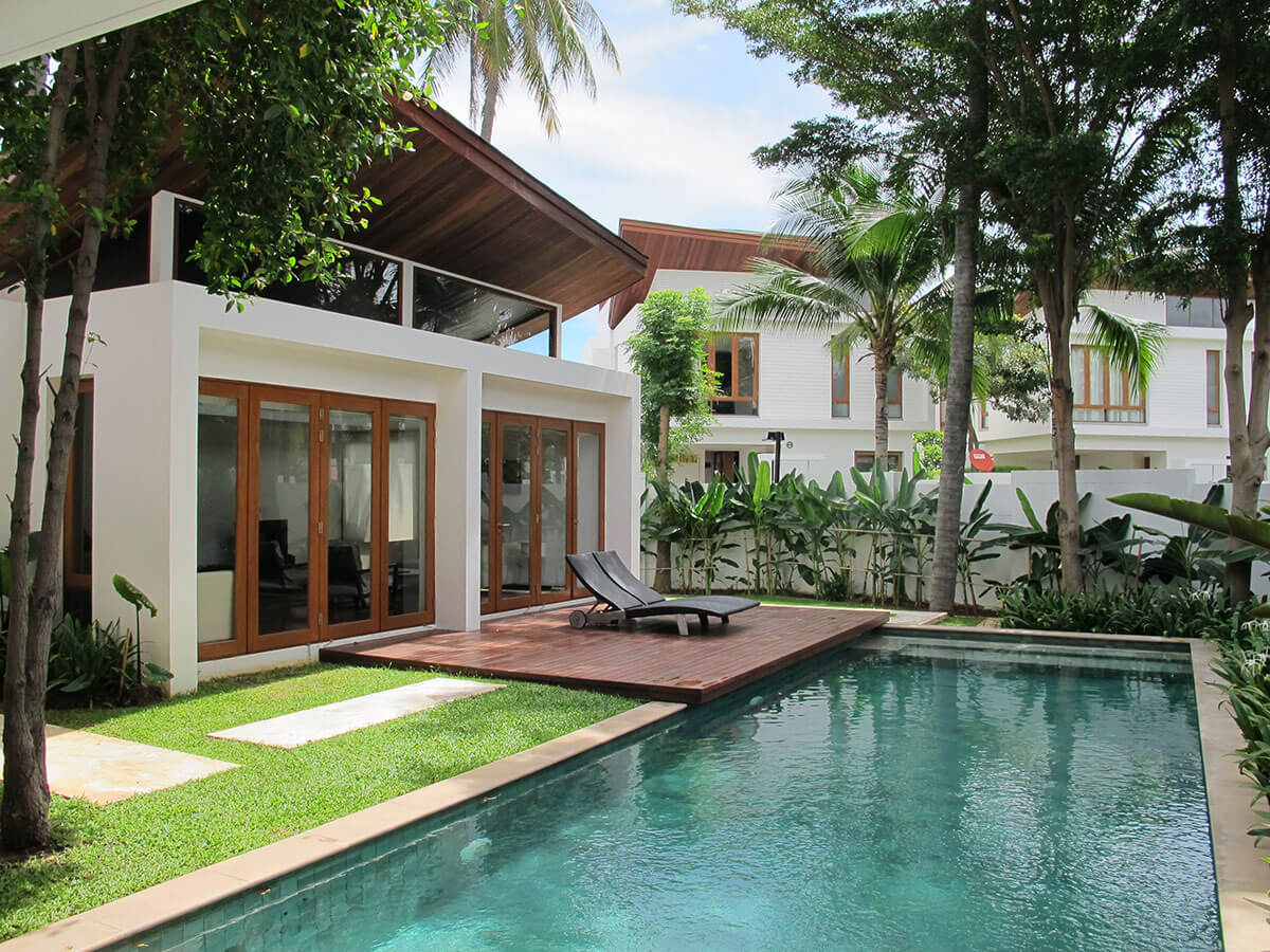 รูปภาพ ปราณลักษณ์ (Pran A Luxe)