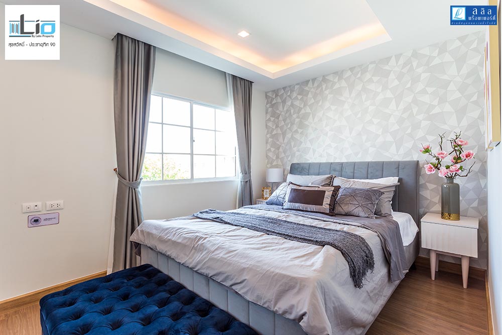 รูปภาพ ไลโอ สุขสวัสดิ์-ประชาอุทิศ 90 (Lio Suk Sawat-Pracha Uthitt 90)