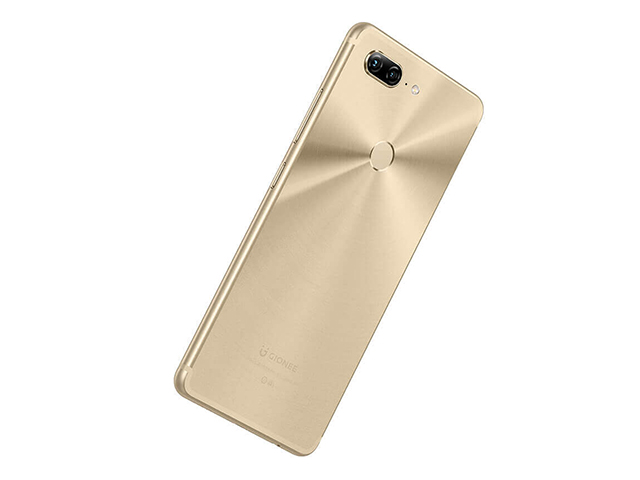 รูปภาพ จีโอนี่ Gionee M7