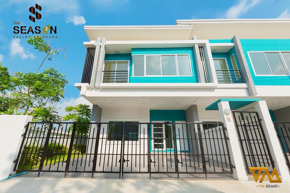 รูปภาพ เดอะ ซีซั่น วัลเล่ย์ 2 สวนเสือศรีราชา (The Season Valley 2)