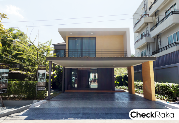 รูปภาพ บ้านศิรินทรา ร่มเกล้า - สุวรรณภูมิ (Sirintra Romklao-Suvarnabhumi)