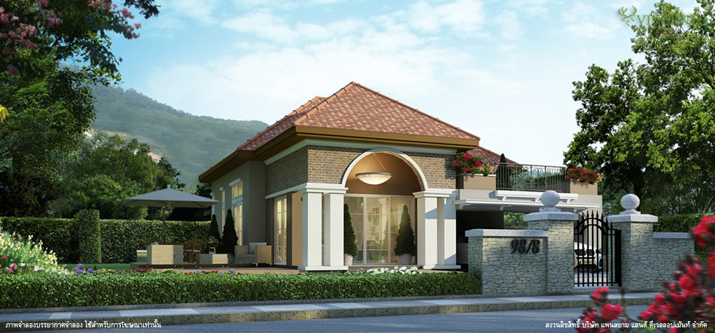 รูปภาพ วินเซ็นโต้ เขาใหญ่ (Vincento Khao Yai)