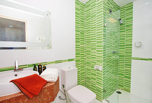 รูปภาพ แบงค์คอก ฮอไรซอน รามคำแหง (Bangkok Horizon Ramkhamhaeng)