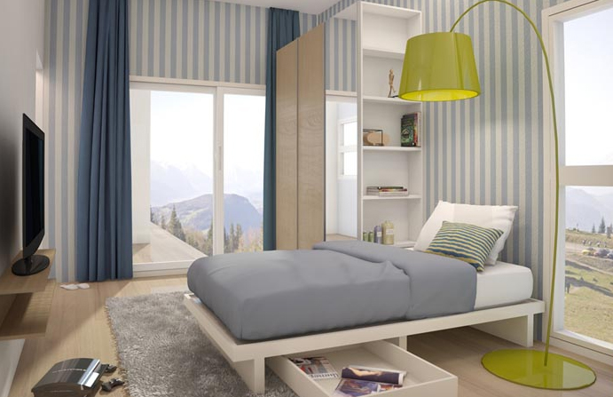 รูปภาพ แฮปปี้ โฮม รามอินทรา 101 (Happy Home Ramintra 101)