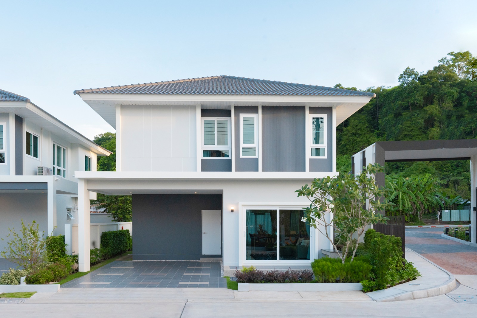 รูปภาพ ศุภาลัย วิลล์ รัษฎา ภูเก็ต (Supalai Ville Ratsada Phuket)