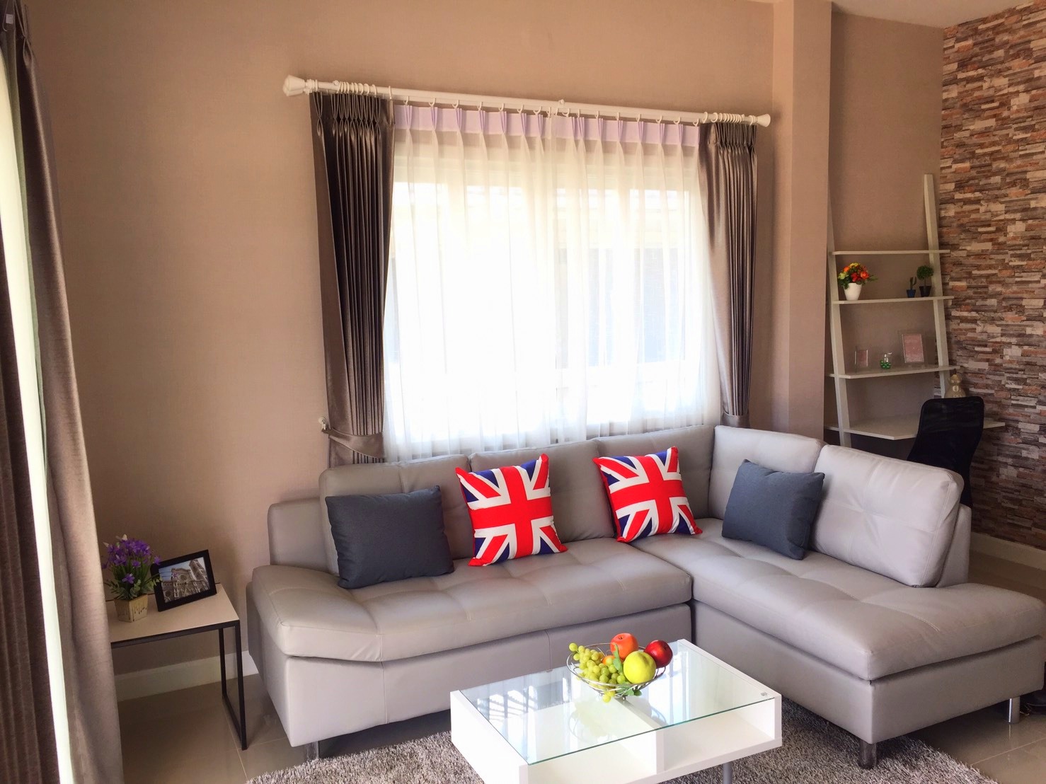 รูปภาพ กรีนวิวโฮม (Green View Home)