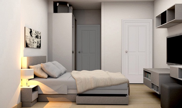 รูปภาพ ศุภาลัย เวอเรนด้า พระราม 9 (Supalai Veranda Rama 9)