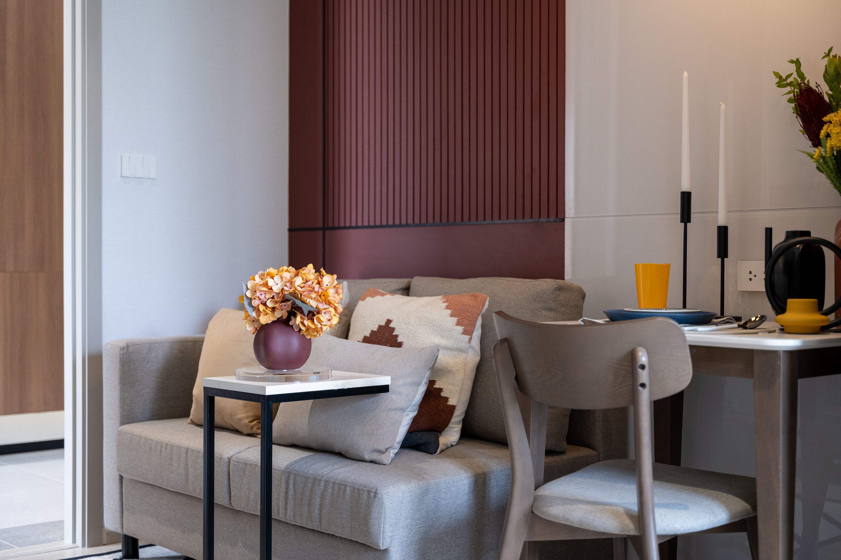 รูปภาพ นิว ครอส คูคต สเตชัน (Nue Cross Khukhot Station)