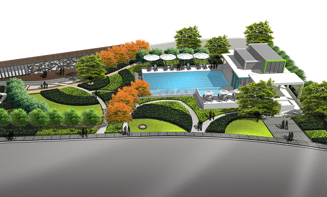 รูปภาพ อิคอนเนเจอร์ รามอินทรา (Iconature Ramindhra)