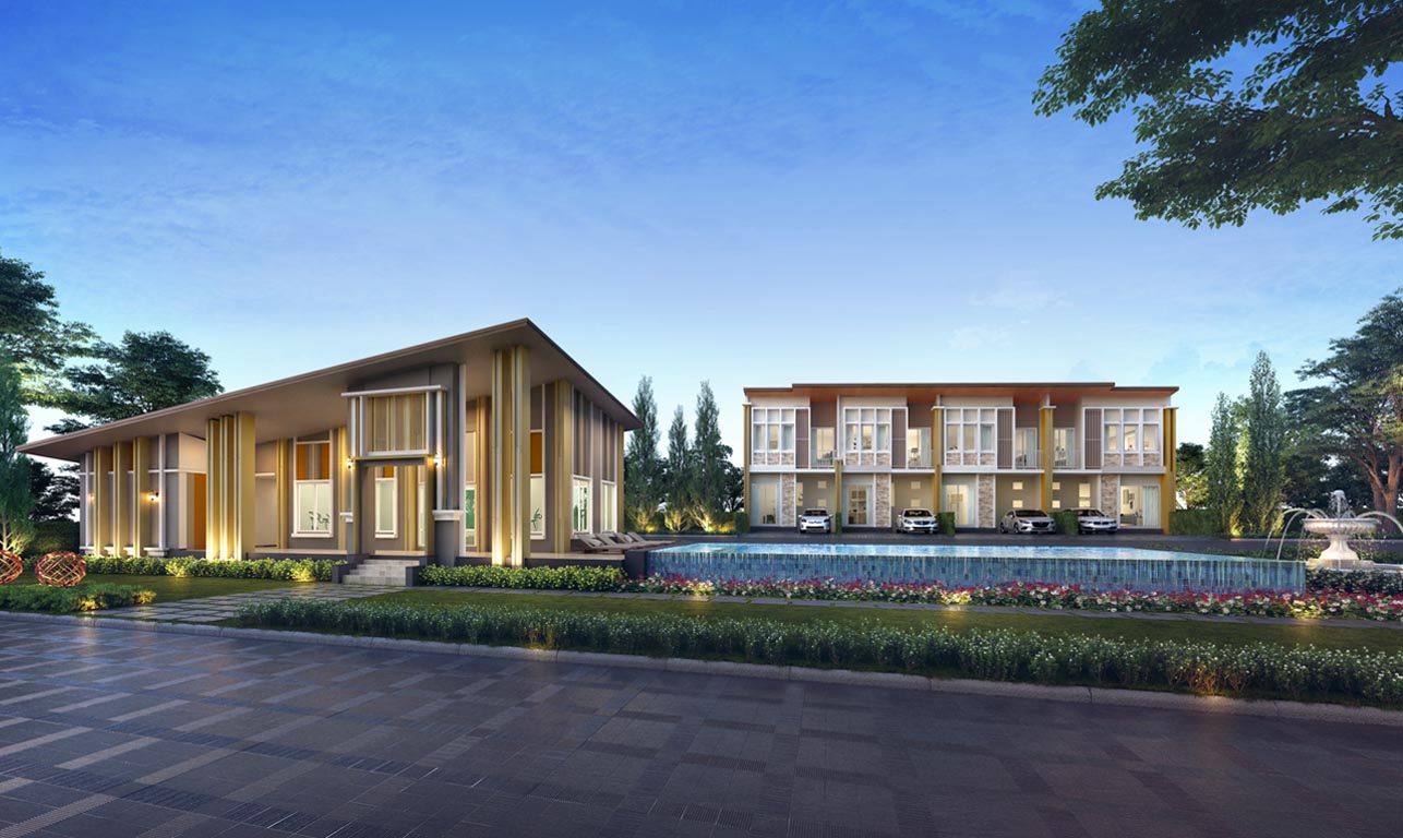 รูปภาพ โกลเด้น ทาวน์ เพชรเกษม (Golden Town Phetkasem)