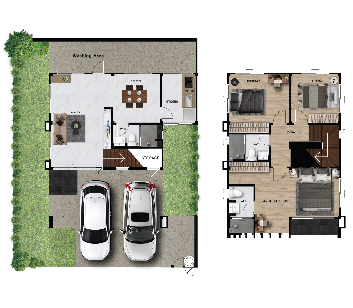 รูปภาพ เทียรา วงแหวนฯ-เทพารักษ์ (Theara Wongwaen-Theparak)