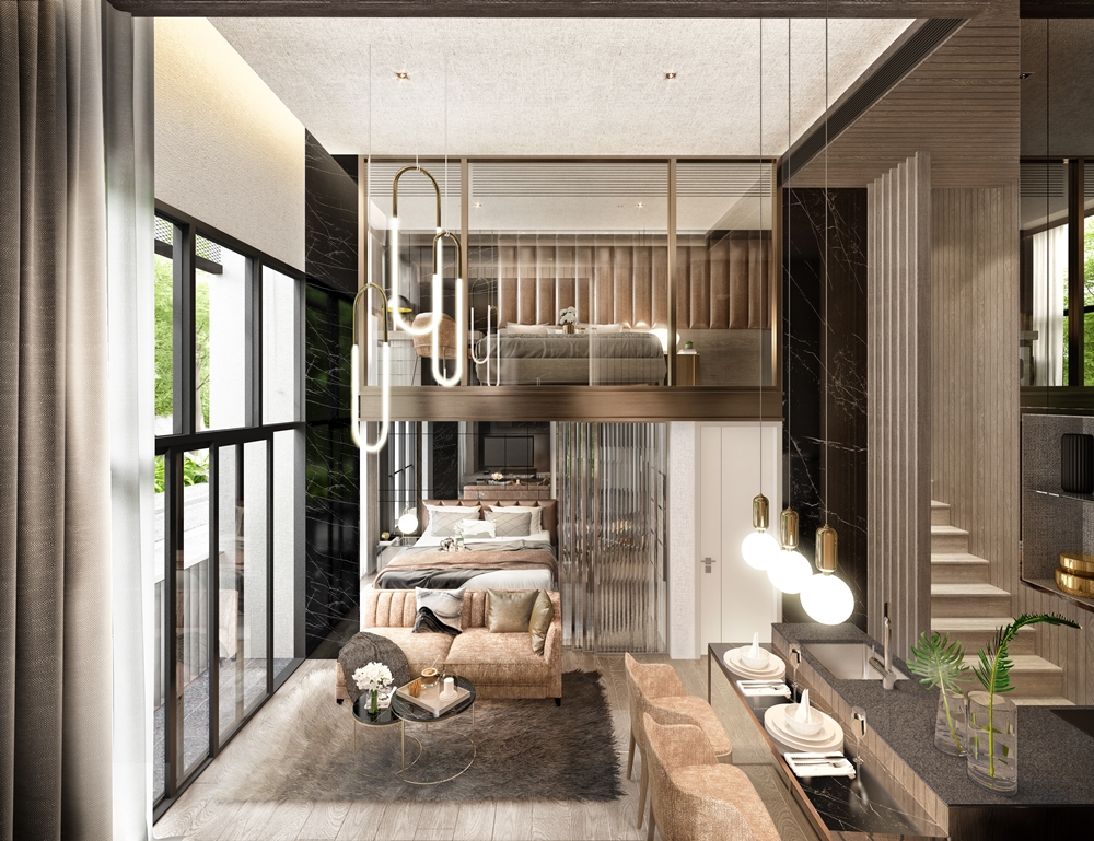 รูปภาพ วาลเด้น สุขุมวิท 39 (Walden Sukhumvit 39)