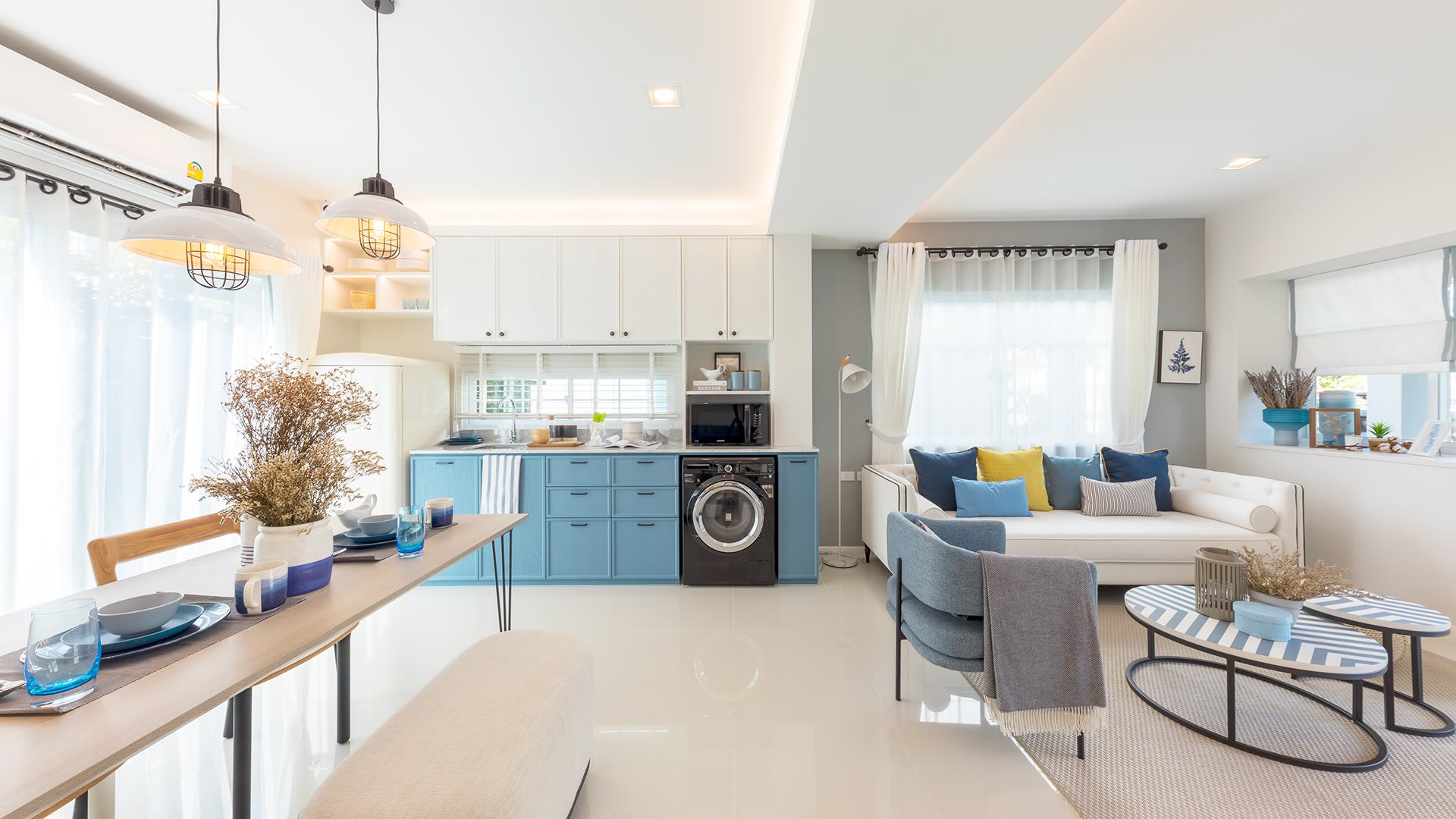 รูปภาพ วิลลาจจิโอ ศรีนครินทร์ - บางนา (Villaggio Srinakarin - Bangna)