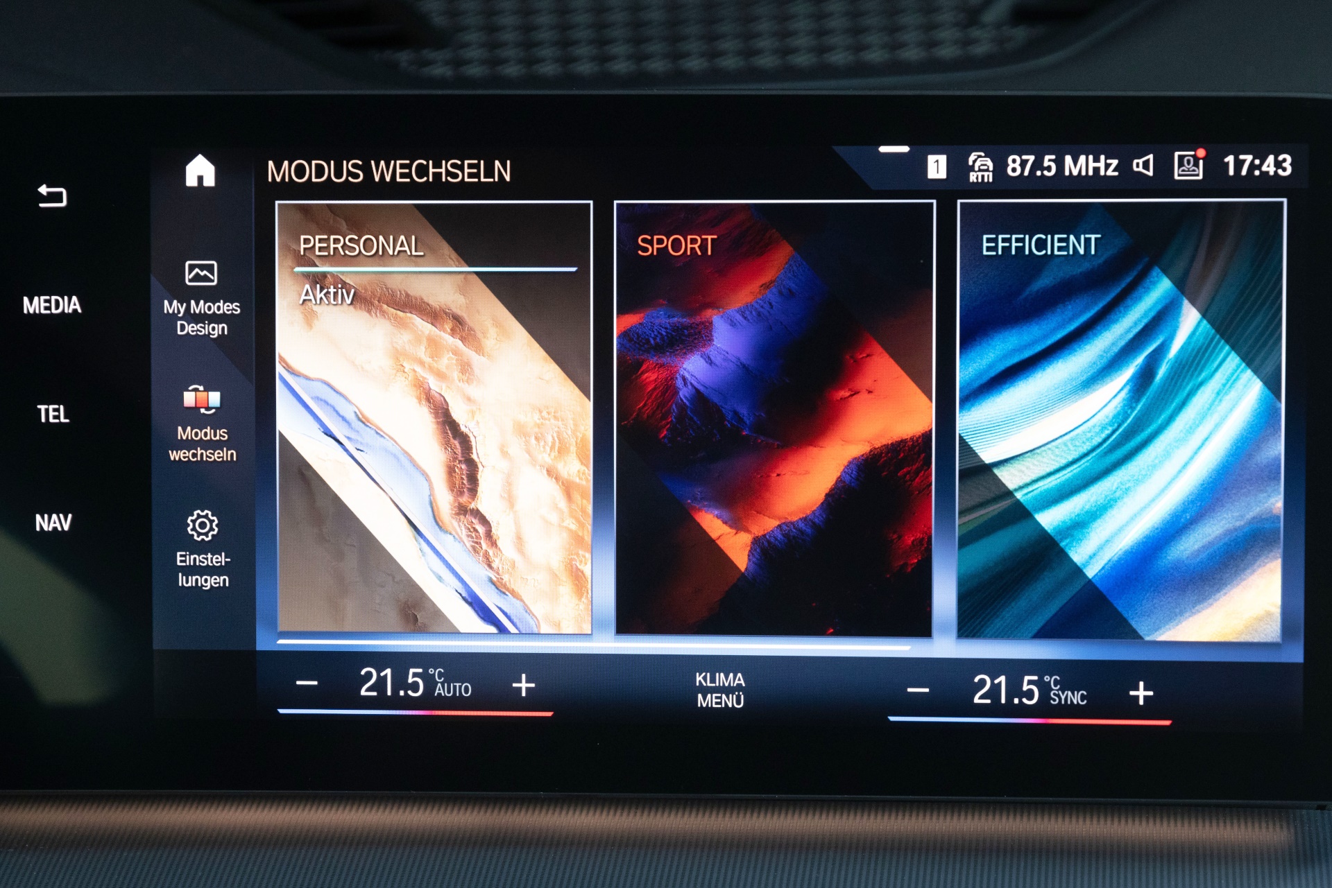 รูปภาพ บีเอ็มดับเบิลยู BMW X1 sDrive18i ปี 2023