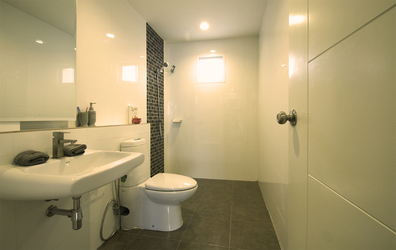 รูปภาพ ดิ เอ็กซ์คลูซีฟ สาทร - กัลปพฤกษ์ (The Exclusive Sathorn - Kanlapapruek)