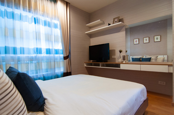 รูปภาพ เดอะ เพรสซิเดนท์ สาทร-ราชพฤกษ์ 2 (The President Sathorn-Ratchaphruek 2)