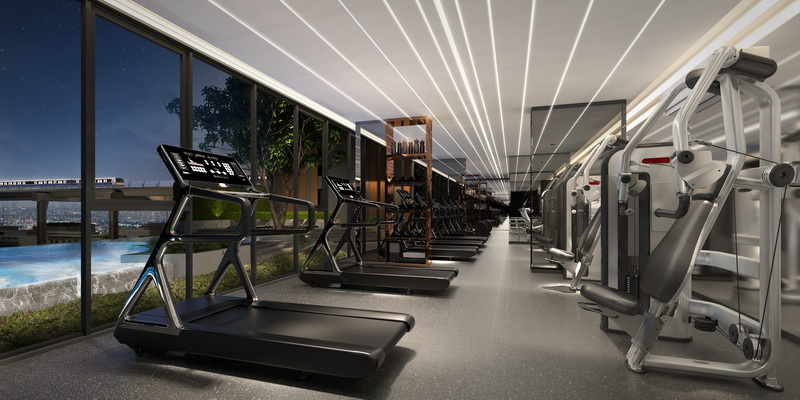 รูปภาพ เดอะ ไพรเวซี่ ท่าพระ อินเตอร์เชนจ์ (The Privacy Thaphra Interchange)