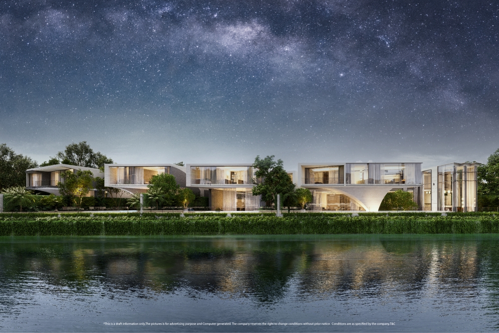 รูปภาพ เดอะ คอลเลคชั่น ริเวอร์ฟรอนท์ บาย อัลติจูด (The Collection Riverfront by Altitude)