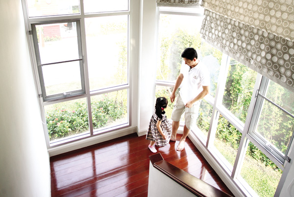 รูปภาพ ศุภาลัย การ์เด้นวิลล์ ภูเก็ต (Supalai Garden Ville)