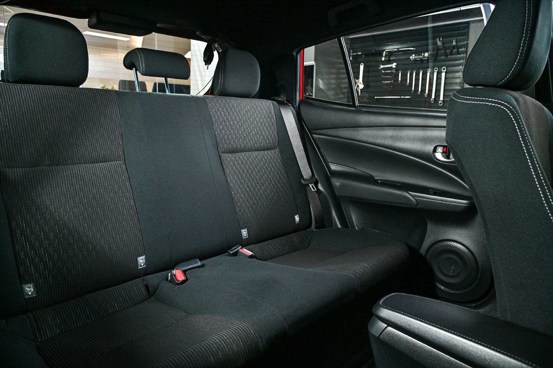 รูปภาพ โตโยต้า Toyota Yaris Sport ปี 2023