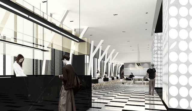 รูปภาพ โนเบิล รีวอลฟ์ รัชดา (Noble Revolve Ratchada)