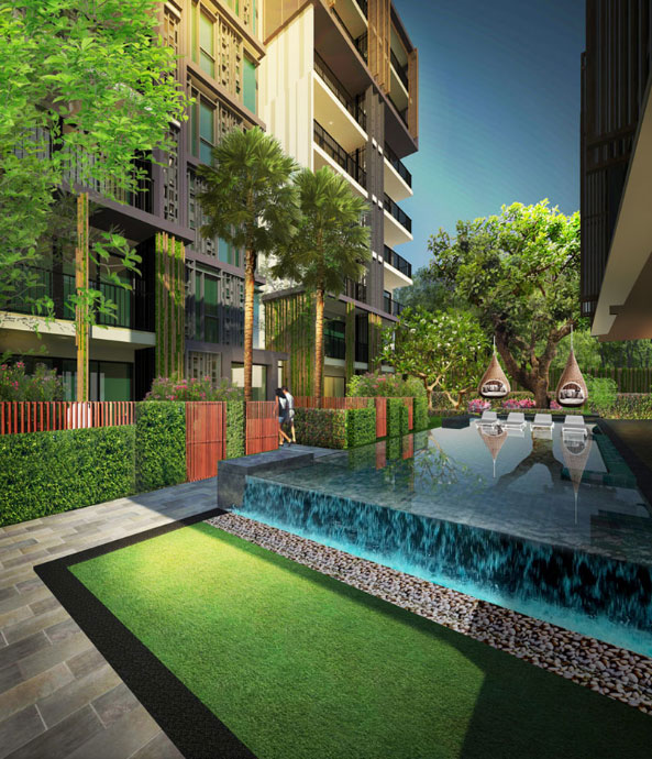 รูปภาพ ลีฟ แอท นิมมาน (Liv@Nimman)