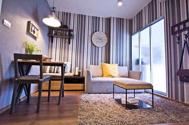 รูปภาพ ยู ดีไลท์ แอท บางซ่อน สเตชั่น (U Delight @ BangSon Station)