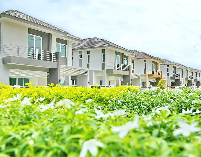 รูปภาพ บ้านเบญญาภา ปลวกแดง (Baan Benyapha Pluakdang)