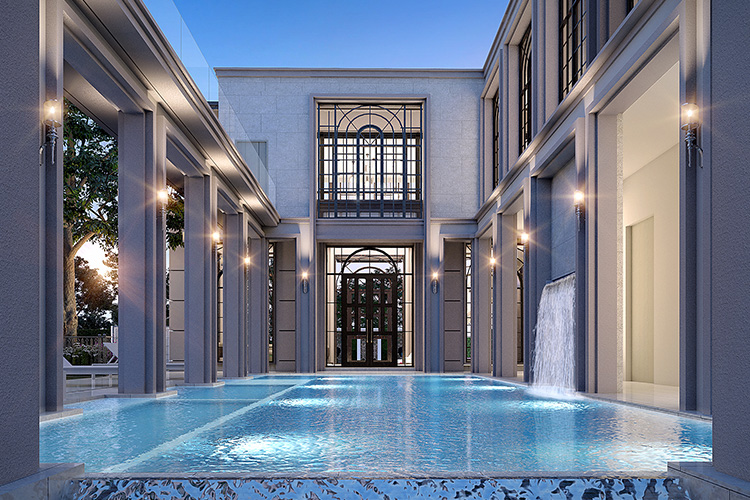 รูปภาพ บ้านกลางเมือง ดิ เอร่า ปิ่นเกล้า - จรัญฯ (Baan Klang Muang The Era Pinklao - Charan)