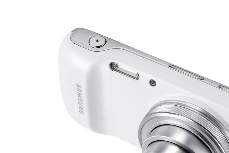 รูปภาพ ซัมซุง SAMSUNG Galaxy S4 Zoom