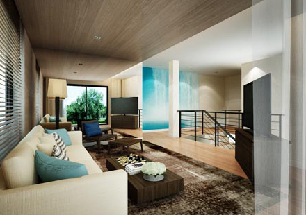 รูปภาพ เดอะ ซิตี้ รามอินทรา (The City)