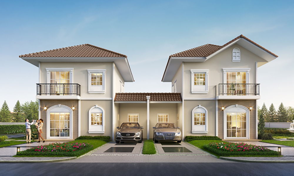 รูปภาพ ลลิล ทาวน์ แลนซีโอ คริป ลำลูกกา - คลอง 2 (Lalin Town Lanceo CRIB Lumlukka - Klong 2)