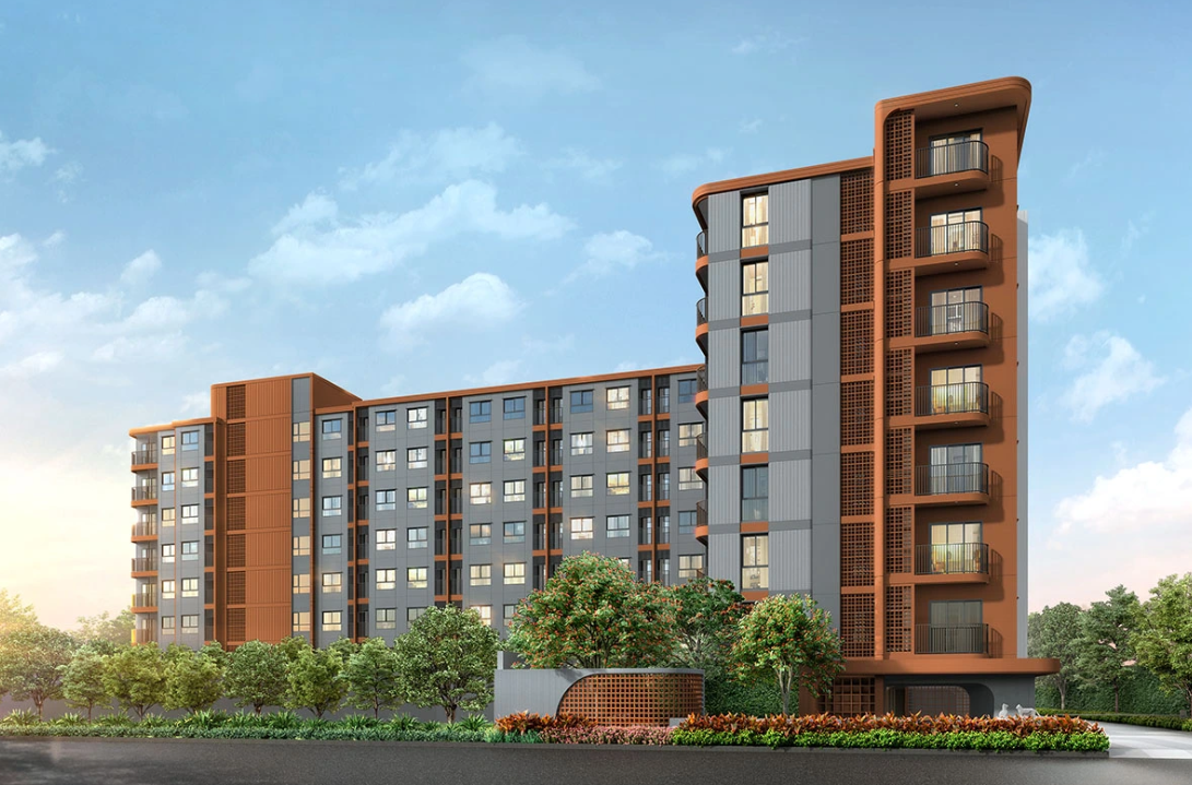 รูปภาพ เดอะ เบส ดาวน์ทาวน์ ขอนแก่น (The Base Downtown Khonkaen)