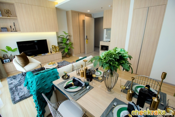 รูปภาพ เอ็ม จตุจักร (M Jatujak)