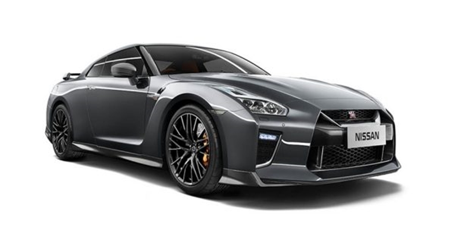 รูปภาพ นิสสัน Nissan GT-R Premium Luxury ปี 2021