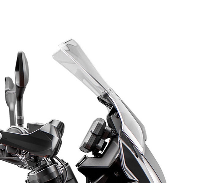 รูปภาพ เคทีเอ็ม KTM 790 Adventure ปี 2020