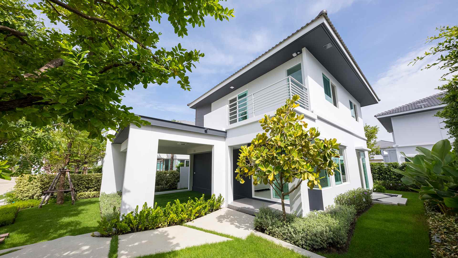 รูปภาพ ชัยพฤกษ์ เวสต์เกต (Chaiyapruek Westgate)