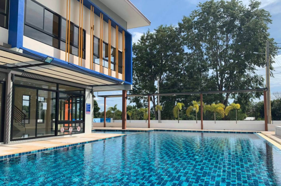 รูปภาพ บ้านงามเจริญ 22 (บ่อวิน-หนองกลางดง) Baan Ngamcharoen 22 (Bowin-Nong Klang Dong)