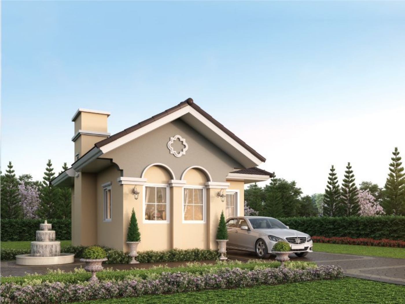 รูปภาพ ดีญ่า วาเล่ย์ พัทยา-มอเตอร์เวย์ (Diya Valley Pattaya-Motorway)