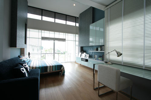 รูปภาพ เนอวานา บียอนด์ เกษตร-นวมินทร์ (Nirvana Beyond Kaset-Nawamin)