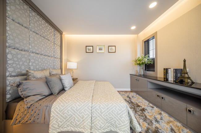 รูปภาพ เดอะ เลเจ้นท์ สาทร - นราธิวาส (The Legend Sathorn - Narathiwas)