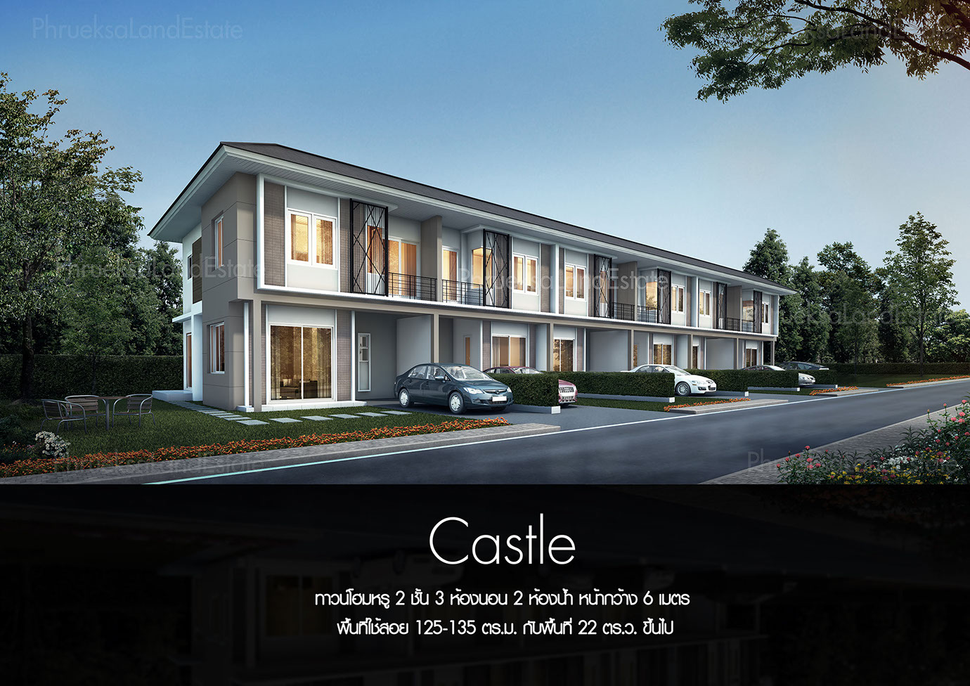 รูปภาพ เดอะ เซ็นทรัล ไลฟ์ สวนเสือ - ศรีราชา (The Central Life Sriracha)