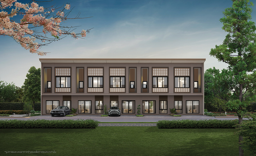 รูปภาพ เรซิโอ โฮม รามอินทรา - จตุโชติ (Reseo Home Ramintra - Chatuchot)