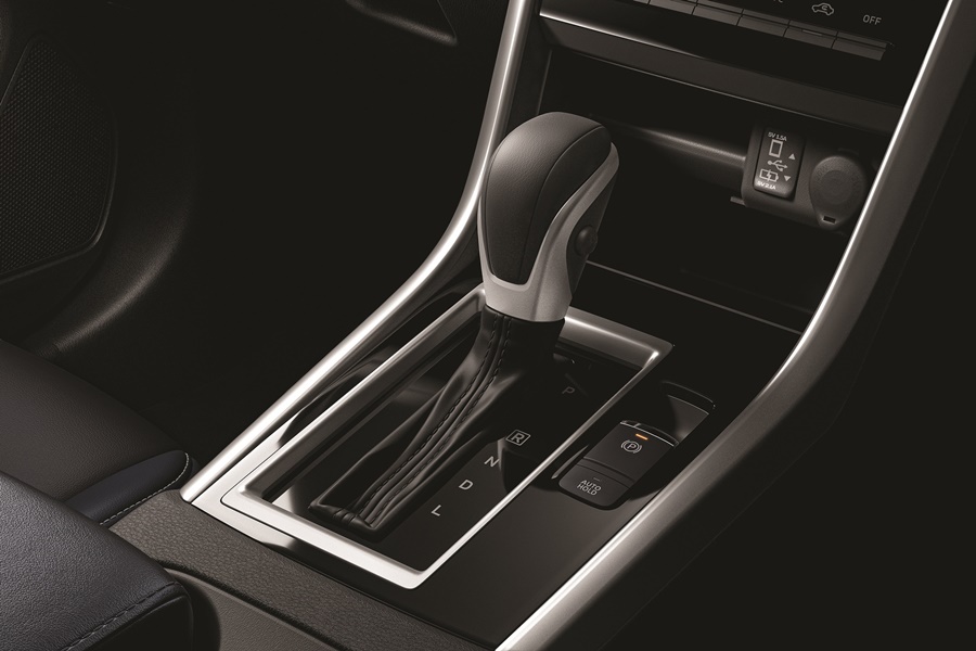 รูปภาพ มิตซูบิชิ Mitsubishi Xpander Cross ปี 2022